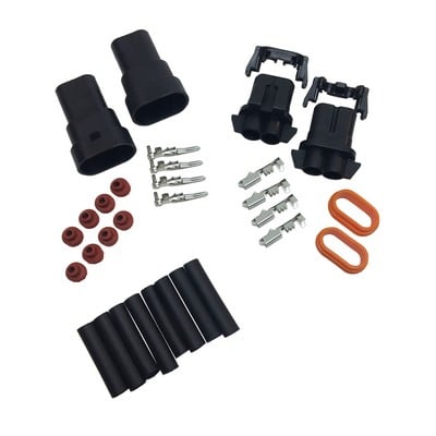 Advanced Accessory Concepts Trigger Connector Kit - 2006